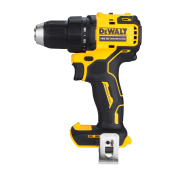 Акумулаторен ударен винтоверт DeWALT DCD709N, 18V