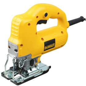 Трион прободен - зеге Dewalt DW341K, 550 W