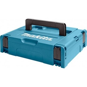 Куфар за инструменти пластмасов 295x395x110 мм, Makita MKP1
