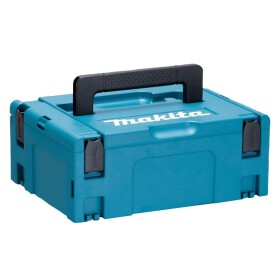 Куфар за инструменти пластмасов 295х395x155 мм, Makita MKP2