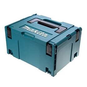 Куфар за инструменти пластмасов 295x395x210 мм, Makita MKP3