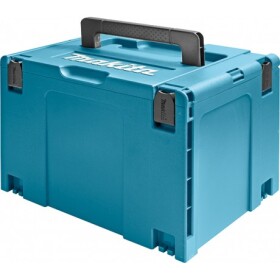 Куфар за инструменти пластмасов 295x395x320 мм, Makita MKP4