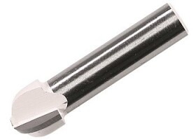 Фрезер за дърво профилен за закръглени фалцове ф 15.8х12.7 мм, 44.5 мм, ф 8 мм Makita