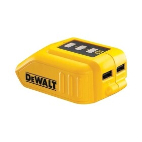 USB адаптор за батерии DeWalt DCB090, 10.8-18 V, Li-Ion