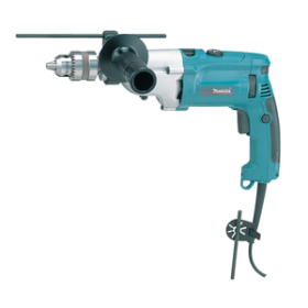Бормашина ударна HP2070, Makita 1010W