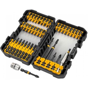 Комплект ударни битове с магнитен държач 40 бр. DeWALT DT70602Т