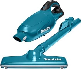 Акумулаторна прахосмукачка Makita DCL181FZ, 18V
