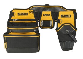 Колан за инструменти DeWALT DWST1-75552, 560х390х120 мм