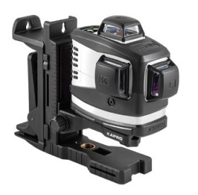 Линеен лазерен нивелир с 3 лъча 30 м, 0.2 мм/м, Kapro 883G Prolaser 3D All-Lines