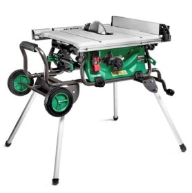 Циркуляр настолен 1500 W 254 мм 4500 об./мин.