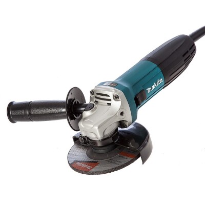 Ъглошлайф Makita GA5030R, 720W, ф125мм