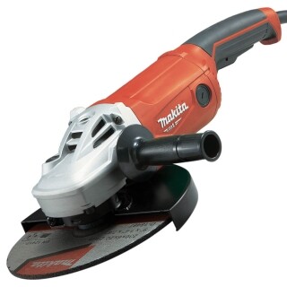 Ъглошлайф Makita M9001, 2000W, ф 230мм