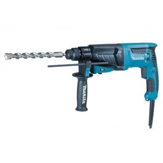 Перфоратор Makita HR2630 със захват SDS-plus, 800W