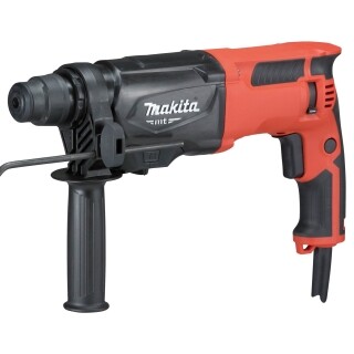 Перфоратор Makita M8701 със захват SDS-plus, 800W