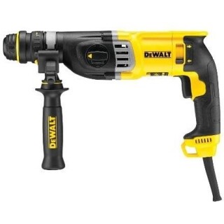Перфоратор Dewalt D25144K със захват SDS-plus, 900W