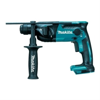 Перфоратор акумулаторен LI-ION със захват SDS-PLUS 18V Makita DHR165Z