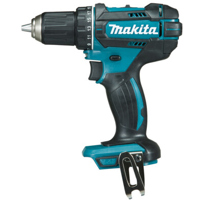 Винтоверт акумулаторен Makita DDF482Z, 18.0 V (само боди)
