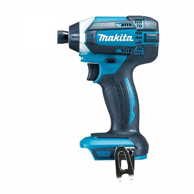 Винтоверт ударен акумулаторен Makita DTD152Z, 18.0 V (само боди)
