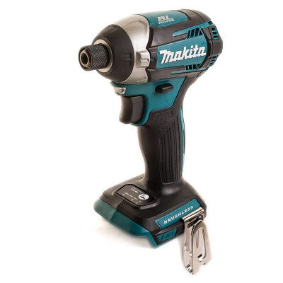 Винтоверт ударен акумулаторен Makita DTD154Z, 18.0 V (само боди)