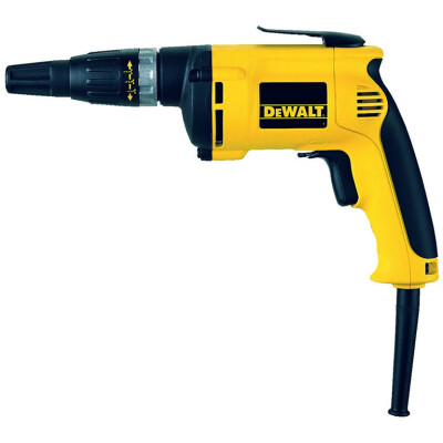 Винтоверт електрически Dewalt DW274, 0-4000 об/мин.