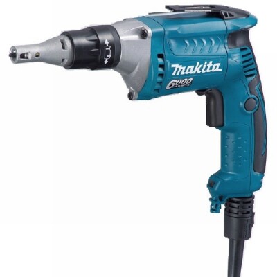 Винтоверт електрически Makita FS6300R, 0-6000 об/мин.