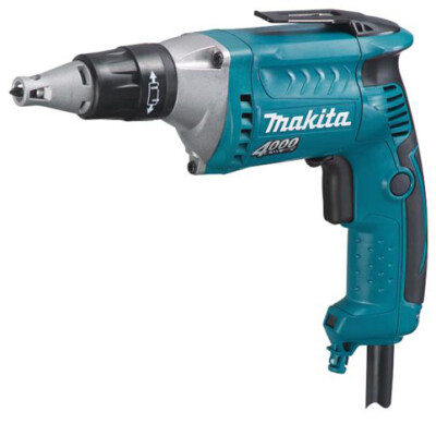 Винтоверт електрически Makita FS4300, 0-4000 об/мин