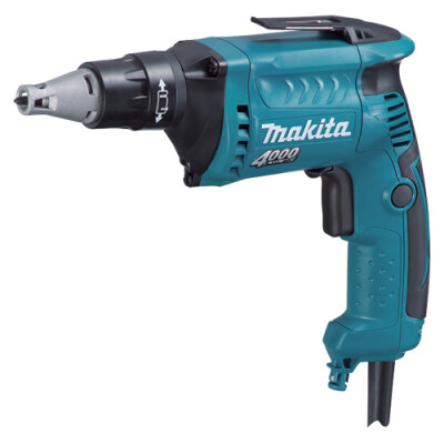 Винтоверт електрически Makita FS4000, 0-4000 об/мин.