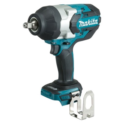 Гайковерт ударен акумулаторен Makita DTW1002Z, 18 V