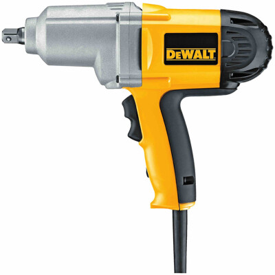 Гайковерт ударен Dewalt DW292, 1/2'', 440 Nm