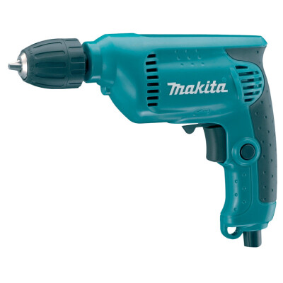 Бормашина без удар Makita 6413, 450 W
