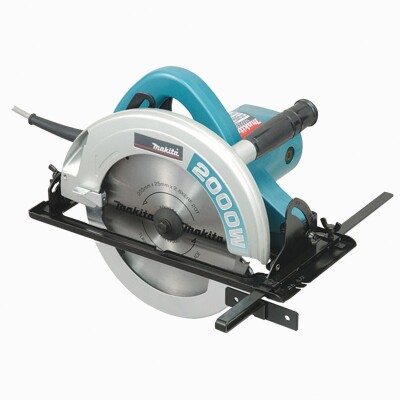Циркуляр ръчен Makita N5900B, 2000 W, ф 235мм