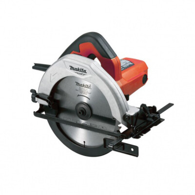 Циркуляр ръчен Makita M5802, 1050 W, ф 190мм