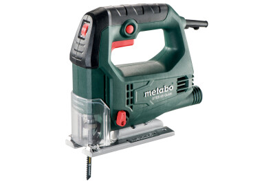 Трион прободен - зеге Metabo STEB 65 Quick, 450 W