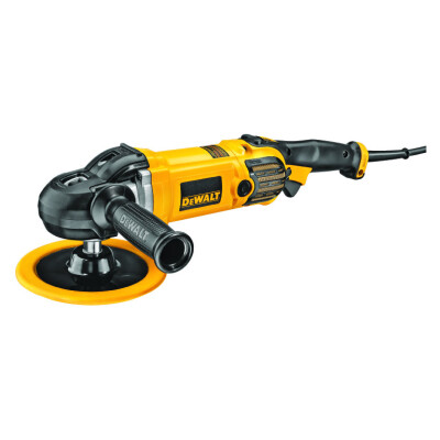 Полирмашина Dewalt DWP849X, Ф150 мм