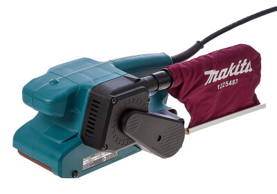 Лентов шлайф Makita 9911, 650 W