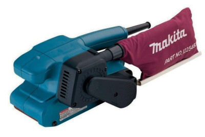 Лентов шлайф Makita 9910, 650 W