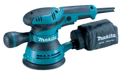 Есцентършлайф Makita BO5041, 300 W