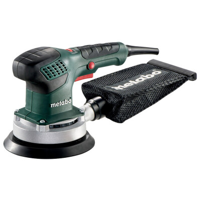 Ексцентършлайф Metabo SXE 3150, 310 W