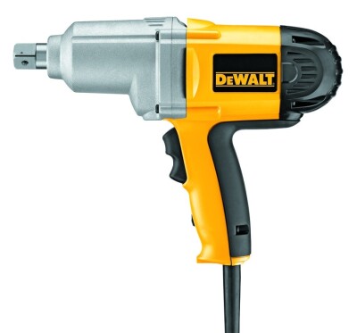 Гайковерт ударен Dewalt DW294, 3/4'', 440 Nm