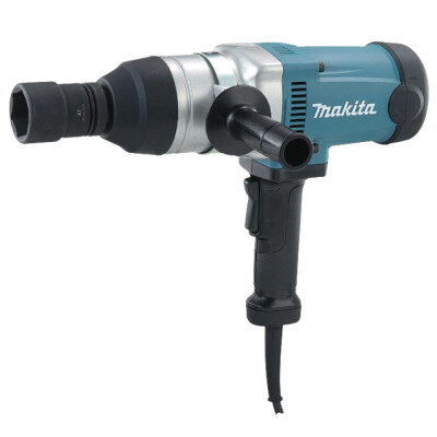 Гайковерт ударен Makita TW1000, 1", 1000 Nm