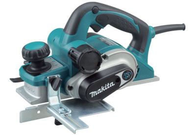 Ренде електрическо Makita KP0810C, 1050 W