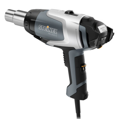Пистолет за горещ въздух 2300 W STEINEL TOOLS PRO HG 2520 E,  в куфар