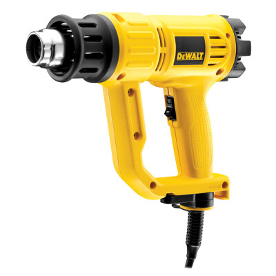 Пистолет за горещ въздух 1800 W Dewalt D26411