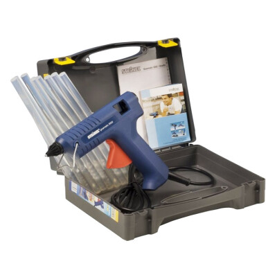 Пистолет за топло лепене STEINEL TOOLS DIY Gluematic 3002