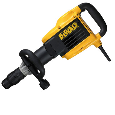 Къртач DeWALT D25899K, SDS-max ,1500 W, 17.9 J