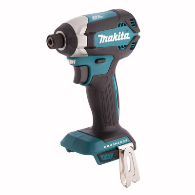 Винтоверт ударен акумулаторен Makita DTD153Z, 18.0V (само боди)