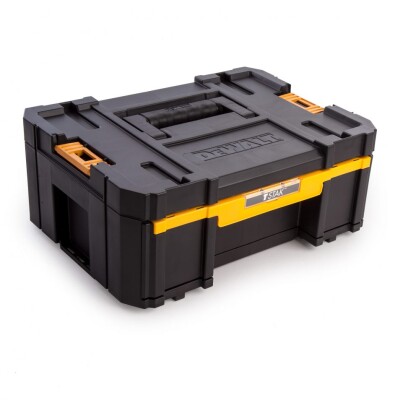 Куфар за инструменти пластмасов DeWalt DWST1-70705