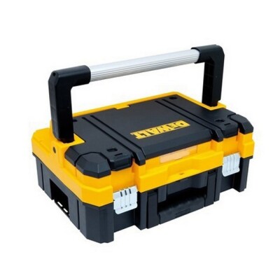 Куфар за инструменти пластмасов DeWalt DWST83344-1