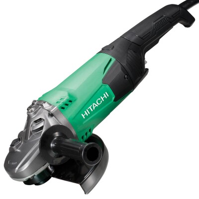 Ъглошлайф HiKOKI (Hitachi) G23ST, 2000 W, ф 230мм