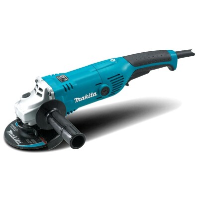 Ъглошлайф Makita GA5021C, 1450W,  ф 125мм